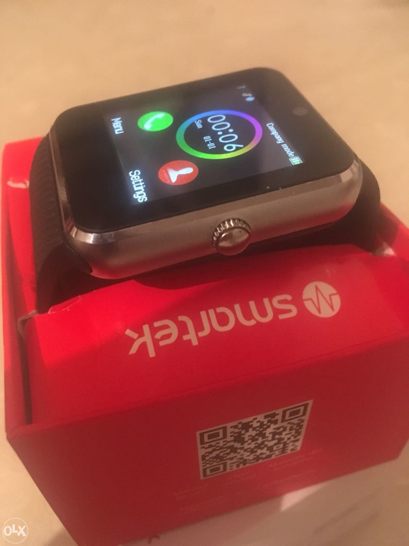 SMARTWATCH SW-832 pametni sat