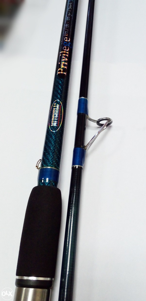 Štap Mitchell Privilege Boat (2.70m 150 - 250g)