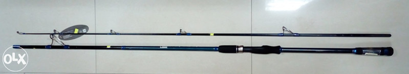 Štap Mitchell Privilege Boat (2.70m 150 - 250g)