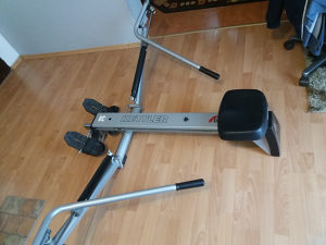 Masina za veslanje