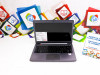 Laptop Samsung 530U; i5-3337; 120GB SSD; 8GB RAM; ATI