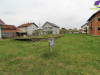 Plac površine 571m2 sa izgrađenim temeljom! ID:1100/II