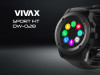 Smartwatch VIVAX SPORT FIT DW-028 pametni sat