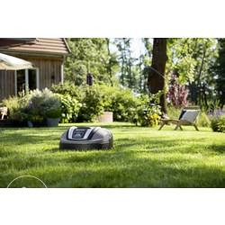 Robot kosilica. Gardena. Robotska Servis . Instalacija