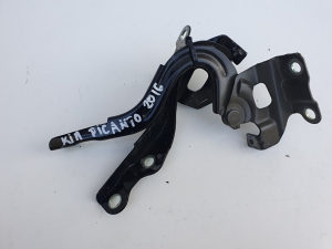 Baglama, baglame, sarka prednje haube Kia Picanto 2012-