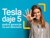 Tesla TV AKCIJA >>> GARANCIJA 5 GODINA NA TELEVIZOR