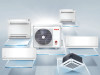 Vivax DUAL, TRIAL klima INVERTER, multisplit sistem