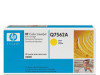 HP Toner Q7562A Yellow Q7562A