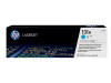 HP Toner CF211A Cyan 131A CF211A