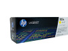 HP Toner CE412A Yellow 305A CE412A