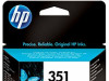 HP Tinta CB337EE Color 351 CB337EE