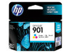 HP Tinta CC656AE Color 901 CC656AE
