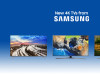 Samsung UltraHD TV >>> AKCIJSKE CIJENE, 4K televizor