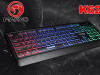 MEMBRANE GAMING KEYBOARD MARVO K627