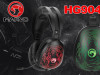 GAMING HEADSET MARVO HG9049 Zvuk: 7.1