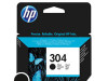 HP Tinta N9K06AE Black 304 N9K06AE