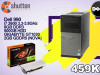Dell 790 - i7 2nd Gen. - GT 1030