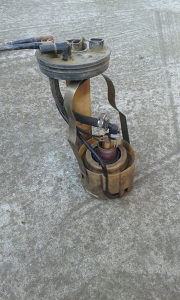 Pumpa u rezervoaru ( benzin, tipo,tempra, bravo)