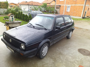 Golf 2 benzinac 1.3