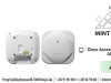 Cisco Access Point AIR-CAP2702E-E-K9