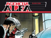 Agencija Alfa 7 / LIBELLUS