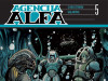Agencija Alfa 5 / LIBELLUS
