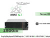 Server IBM X3850 X5