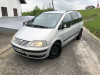 VW Sharan 1.9tdi 2004 dijelovi u dijelovima