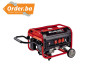 EINHELL agregat TC-PG 3500 W