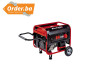 EINHELL agregat TC-PG 5500 WD