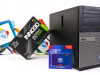 Računar Dell 9010 i7-3770; GTX 1050Ti; 12GB; HDD; SSD
