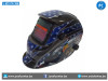 TBI Maska za zavarivanje fotoosjetljiva BLUE STAR