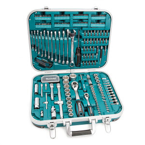 Makita 227 - dijelni set alata u koferu P-90432 227
