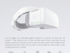 DJI Goggles (EU) Virtual Reality CP.PT.000670