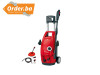 EINHELL visokotlačni perač – miniwash TC-HP 1538 PC