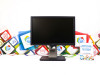 Monitor Dell P1911b 19''