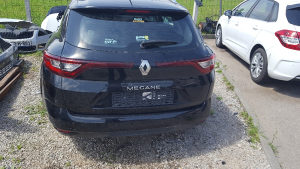 Renault Megane 4 2018god.1.2benzin za dijelova dijelovi