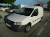 Volkswagen Caddy 1,9 Tdi Kasten