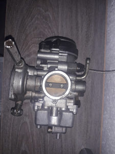 Karburator za motor