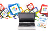 Laptop HP Revolve 810 G2; i7-4600u; 8GB RAM; SSD; Touch