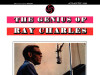 Ray Charles LP / Gramofonska ploča Novo,Neotpakovano