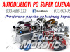 Autodijelovi EuroMotorio