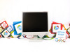 Monitor Eizo FlexScan L767; 19''