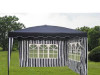 GAZEBO TENDA SA 2 BOČNA PANELA