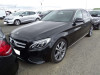 Mercedes C 180 D BlueTEC EXCLUSIVE Xenon LED