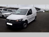 VW Caddy 1.6 CR TDI Parktronic BlueMotion FACELIFT