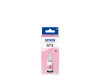 Tinta EPSON 673 Light Magenta T6736