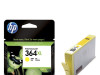 Ketridž HP 364 XL Yellow CB325EE