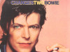 David Bowie LP / Gramofonska ploča Novo,Neotpakovano