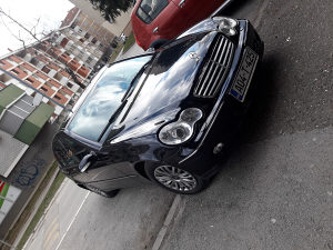 Mercedes c 200 220